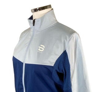 Unisex Dahlie - Sports jacket, size 42 - Blue (2)