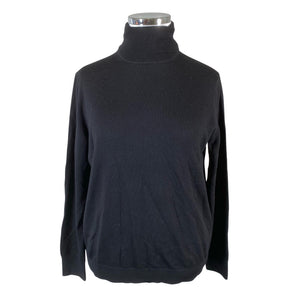 Unisex Uniqlo - Sweater, size 42 - Black (1)