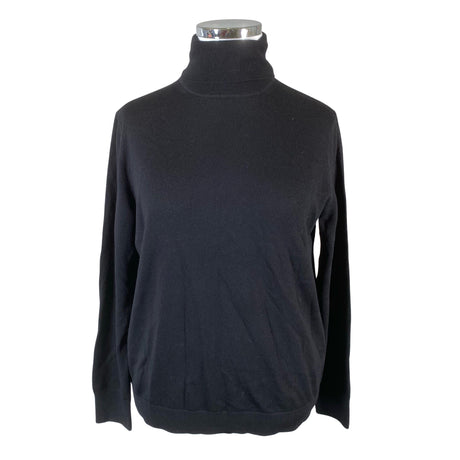 Unisex Uniqlo - Sweater, size 42 - Black ()