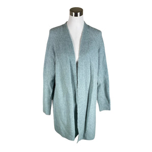 Unisex Mos Mosh - Cardigan, size 40 - Blue (1)