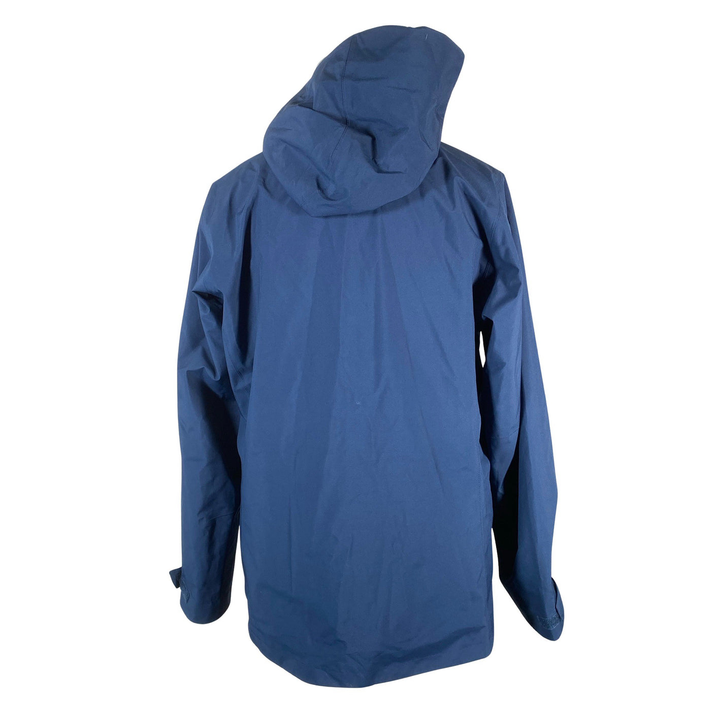 Unisex Haglöfs - Outdoor jacket, size 42 - Blue (3)
