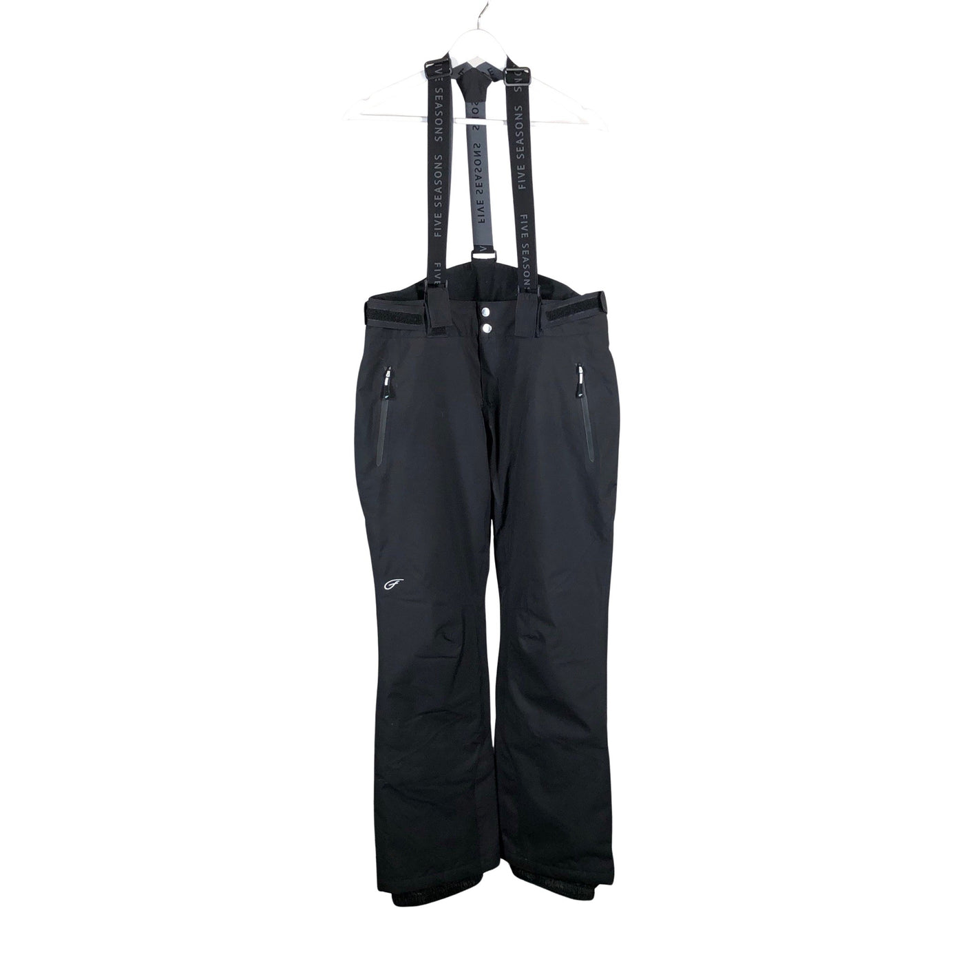Unisex Five seasons - Winter pants, size 42 - Black (1)