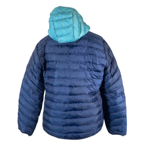 Unisex Haglöfs - Winter jacket, size 42 - Blue (3)