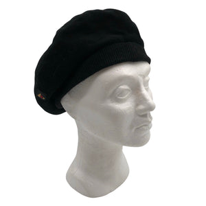 Unisex Fredrikson - Hat, size 56 - 58 cm - Black (1)