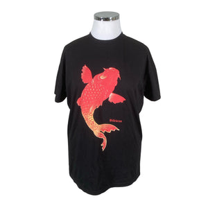 Unisex Billebeino - T-shirt, size 42 - Black (1)