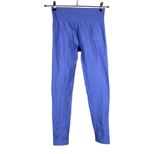 Unisex ICIW – Icaniwill - Sports tights, size 38 - Violet (1)
