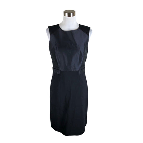 Unisex Marc Aurel - Sheath dress, size 38 - Blue ()