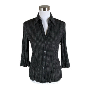 Unisex Betty Barclay - Blouse, size 36 - Black (1)