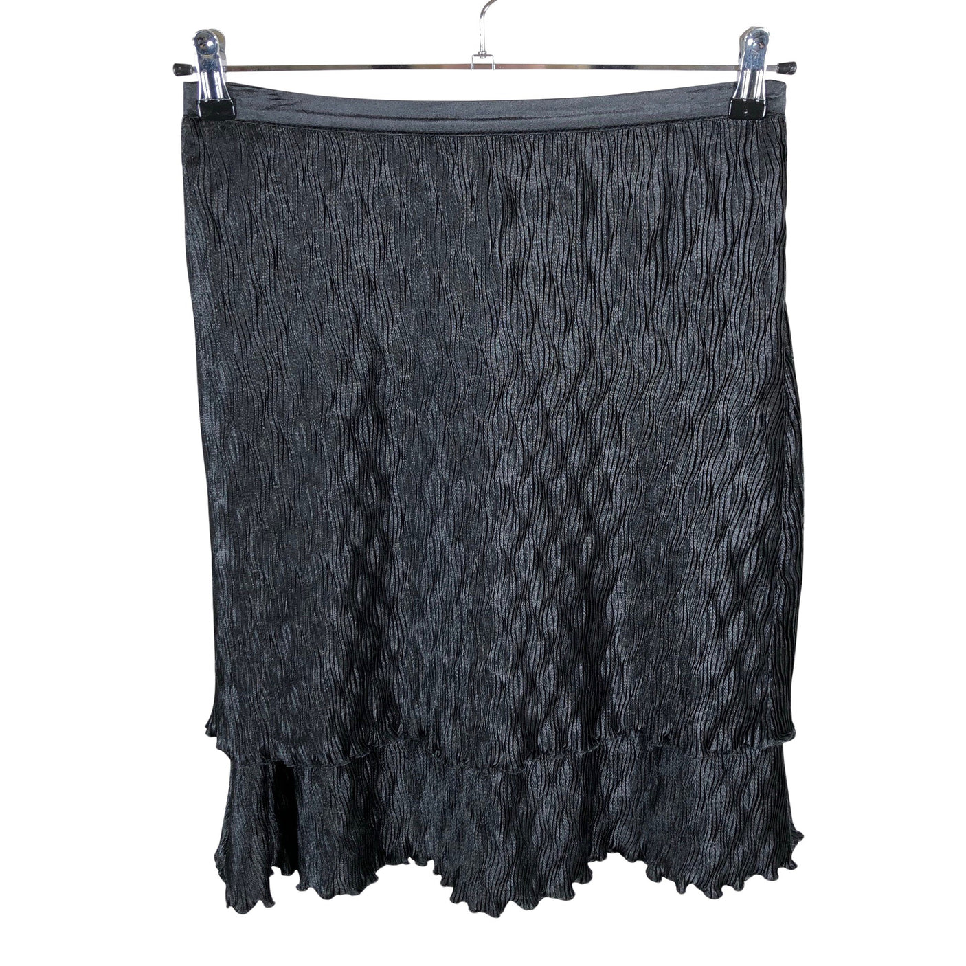 Unisex Bastion - Fabric skirt, size 36 - Black (1)