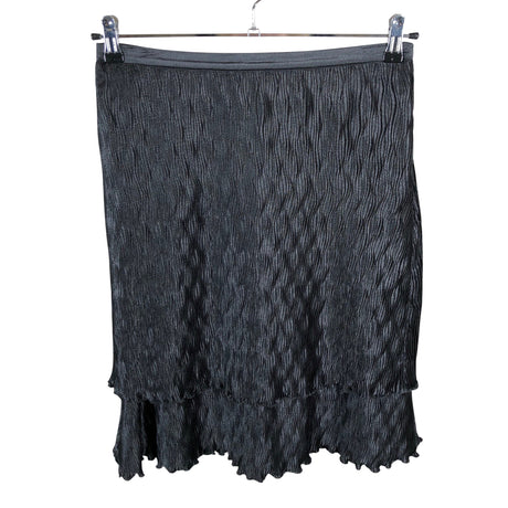 Unisex Bastion - Fabric skirt, size 36 - Black ()