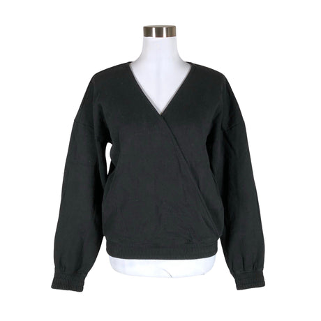 Unisex Hálo - Sweatshirt, size 38 - Black ()