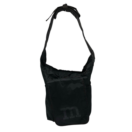 Unisex Marimekko - Shoulder bag, size Maxi - Black ()