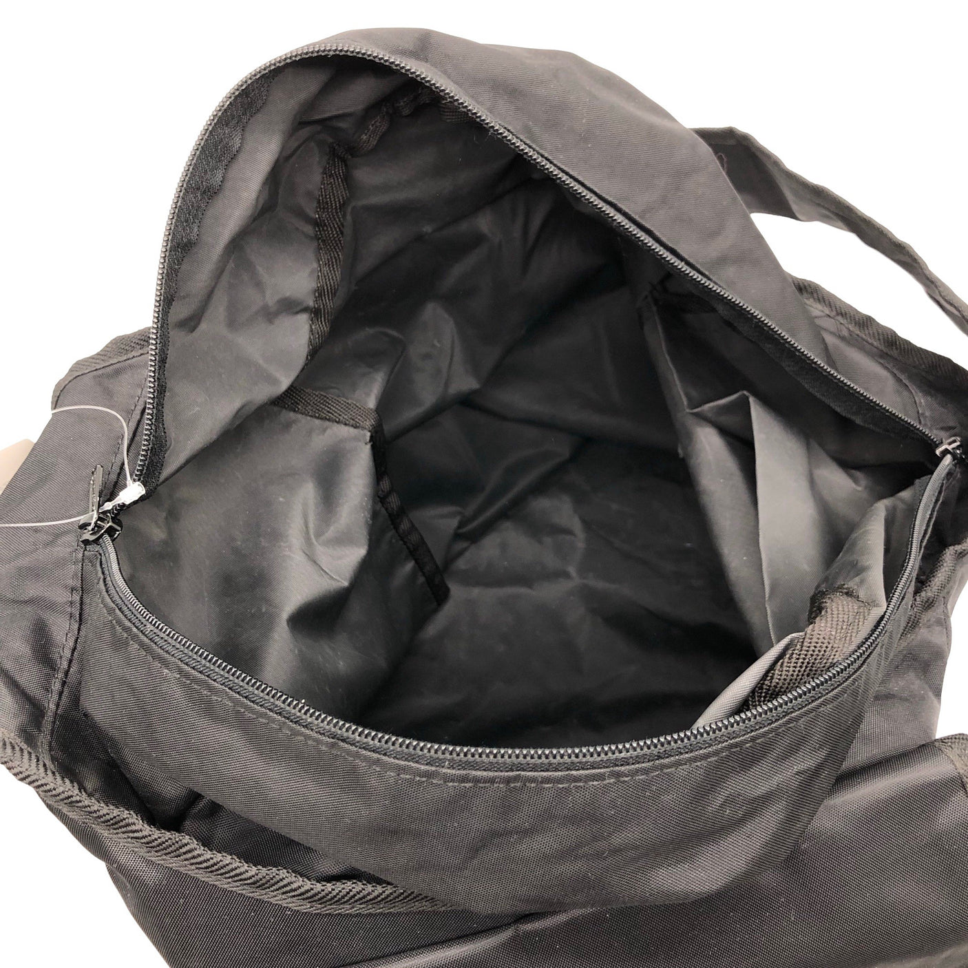 Unisex Marimekko - Shoulder bag, size Maxi - Black (3)