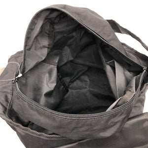 Unisex Marimekko - Shoulder bag, size Maxi - Black (3)