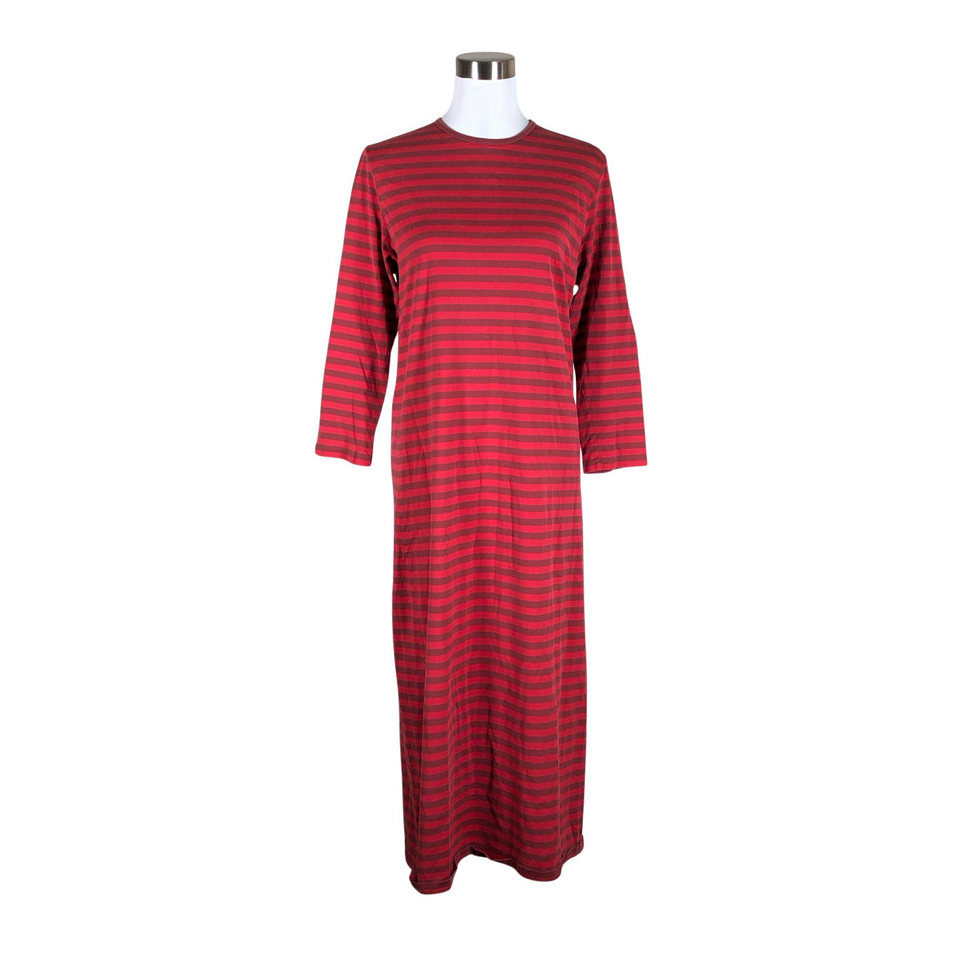 Unisex Marimekko - Nightshirt, size 36 - Red (1)