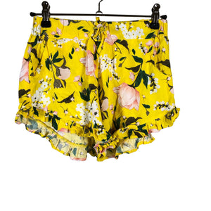 Unisex Name It - Shorts, size 128 - 134 - Yellow (1)