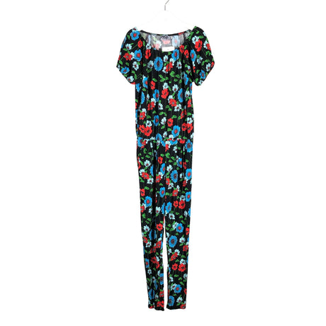 Unisex me&i - Overalls, size 134 - 140 - Black ()