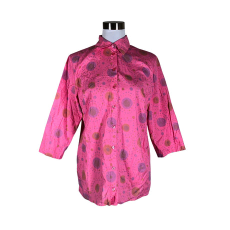 Unisex Marimekko - Blouse, size 38 - Light pink ()