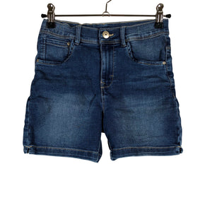 Unisex Name It - Denim shorts, size 140 - 146 - Blue (1)