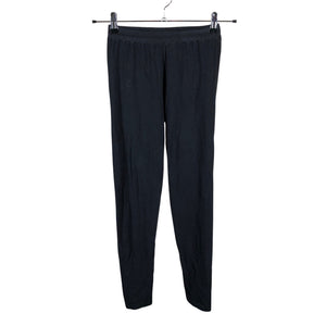 Unisex Actuelle - Nightpants, size 38 - Black (1)