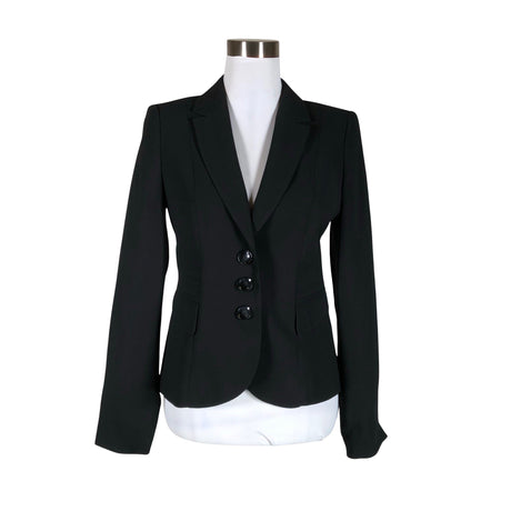 Unisex Gerry Weber - Jacket, size 36 - Black ()