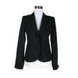 Unisex Gerry Weber - Jacket, size 36 - Black ()