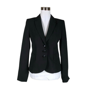 Unisex Gerry Weber - Jacket, size 36 - Black (1)