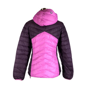 Unisex Halti - Light down jacket, size 36 - Pink (2)