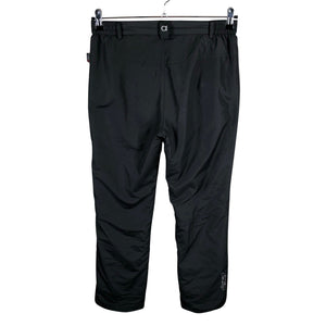Unisex Torstai - Winter pants, size 36 - Black (2)