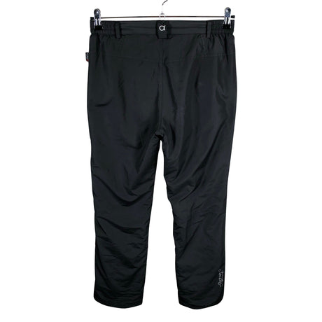 Unisex Torstai - Winter pants, size 36 - Black (2)