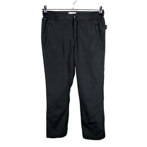 Unisex Torstai - Winter pants, size 36 - Black (1)