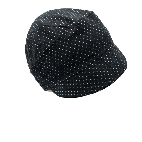Unisex Fredrikson - Summer hat, size 54 - 56 cm - Black ()