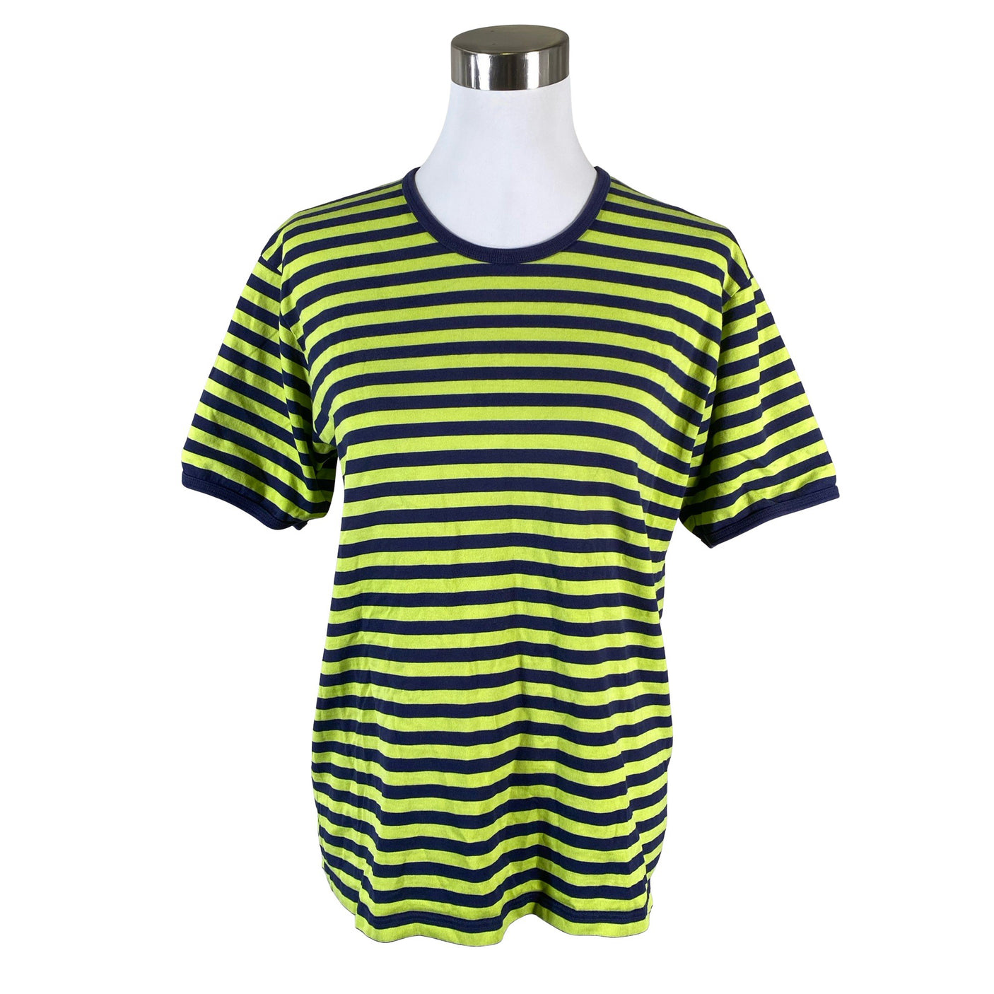Unisex Marimekko - T-shirt, size 38 - Blue (1)