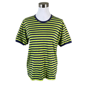 Unisex Marimekko - T-shirt, size 38 - Blue (1)