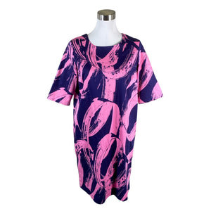 Unisex Marimekko - Dress, size 38 - Pink (1)