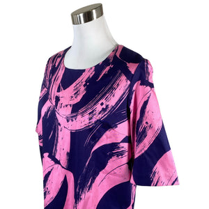 Unisex Marimekko - Dress, size 38 - Pink (2)