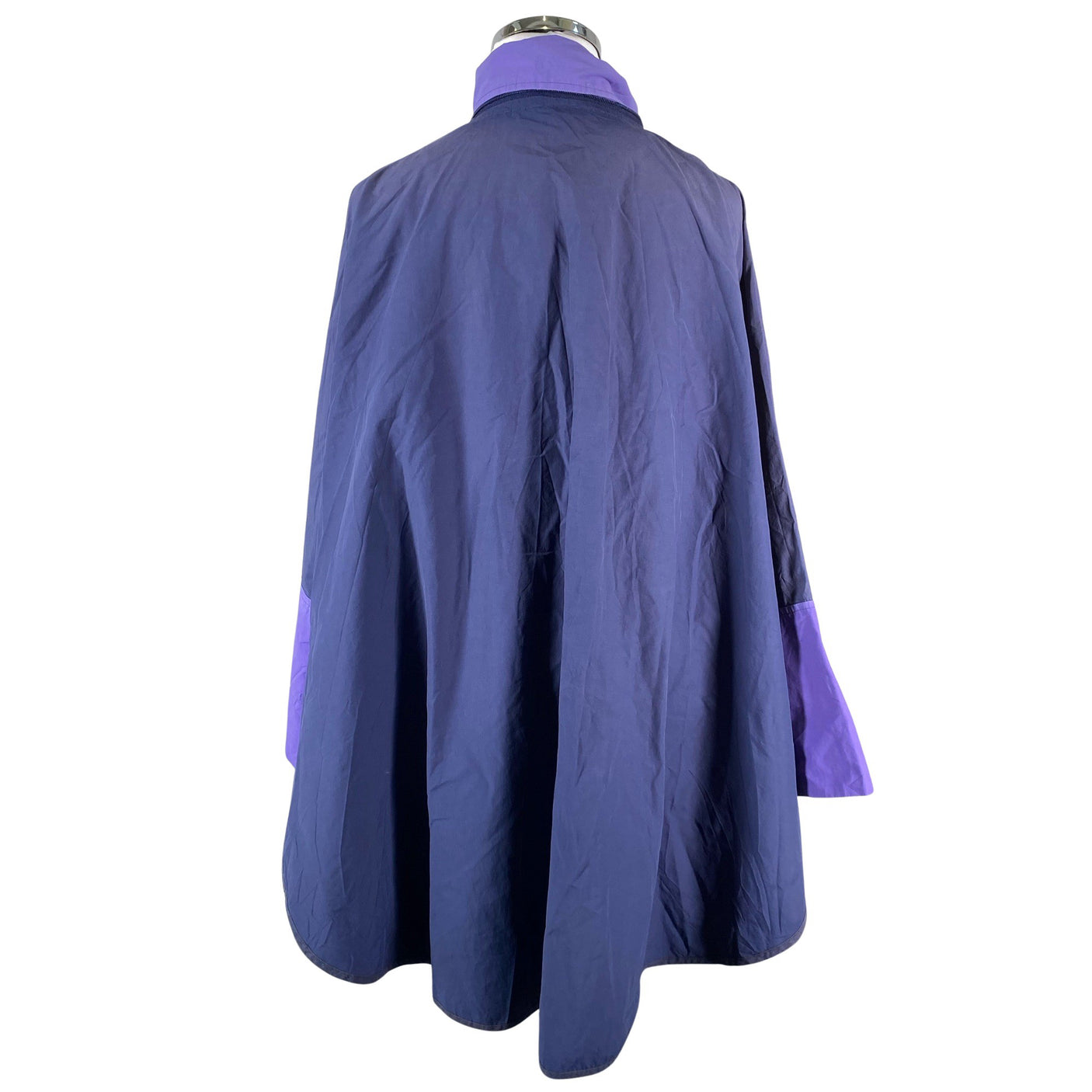 Unisex Skandika - Outdoor jacket, size 44 - Blue (2)