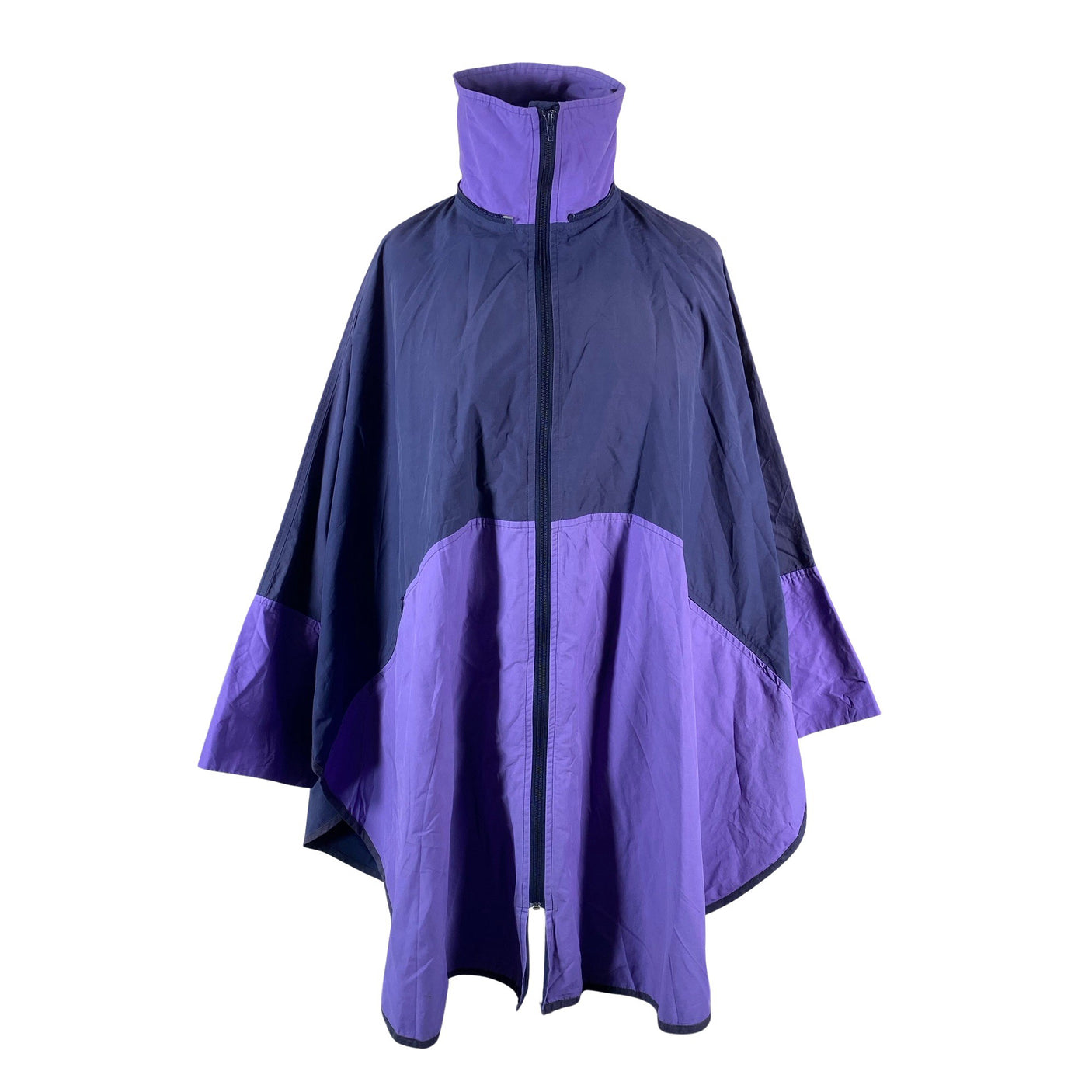 Unisex Skandika - Outdoor jacket, size 44 - Blue (1)