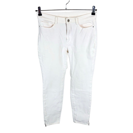 Unisex MAC - Jeans, size 36 - White ()