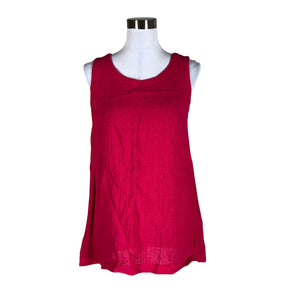 Unisex Aino - Top, size 36 - Pink (1)