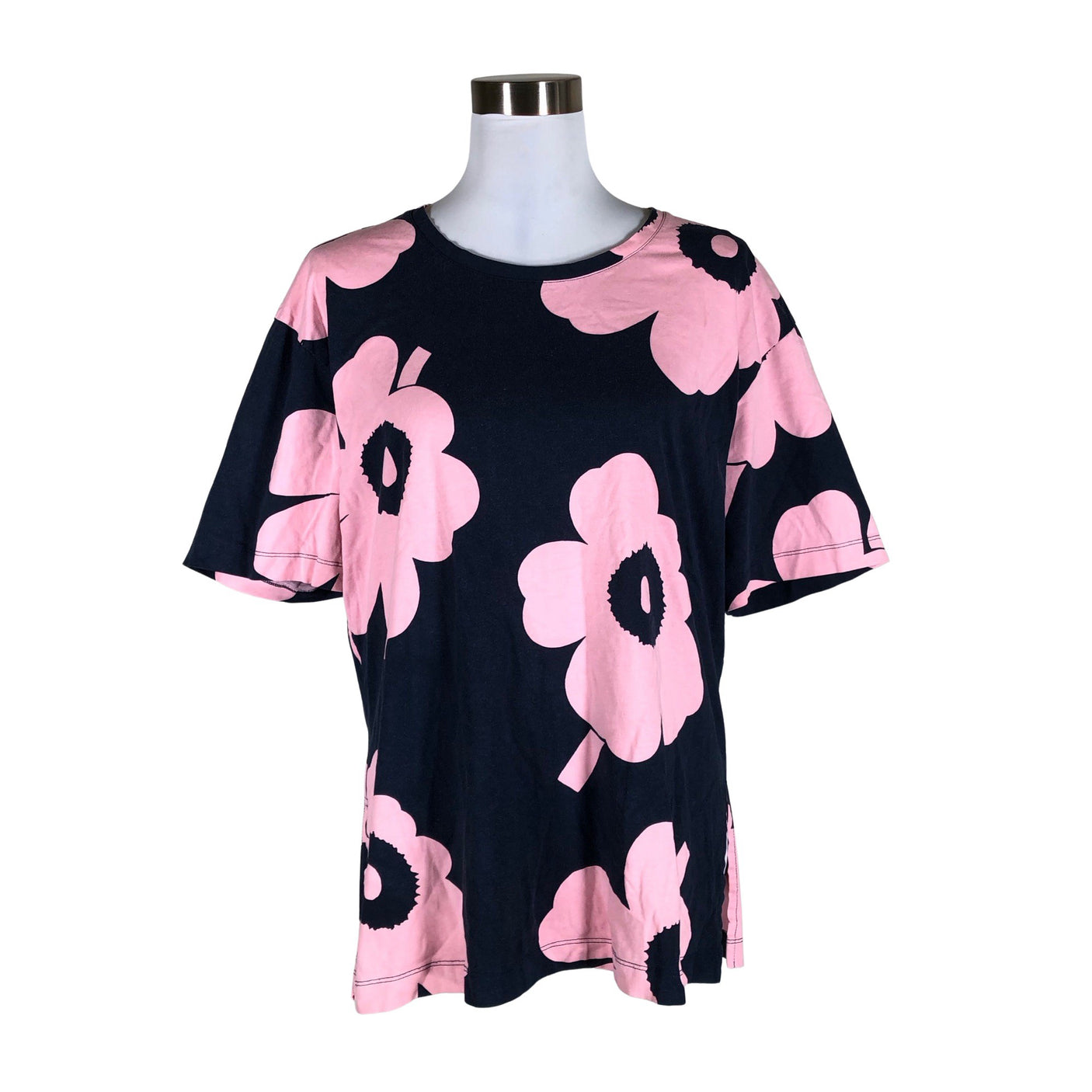 Unisex Marimekko - T-shirt, size 38 - Blue (1)