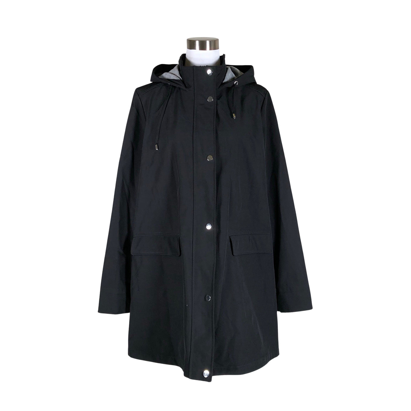 Unisex Aventura - Soft shell jacket, size 40 - Black (1)