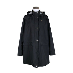 Unisex Aventura - Soft shell jacket, size 40 - Black (1)