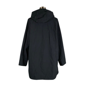 Unisex Aventura - Soft shell jacket, size 40 - Black (2)