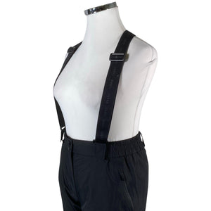 Unisex Rukka - Winter pants, size 42 - Black (2)