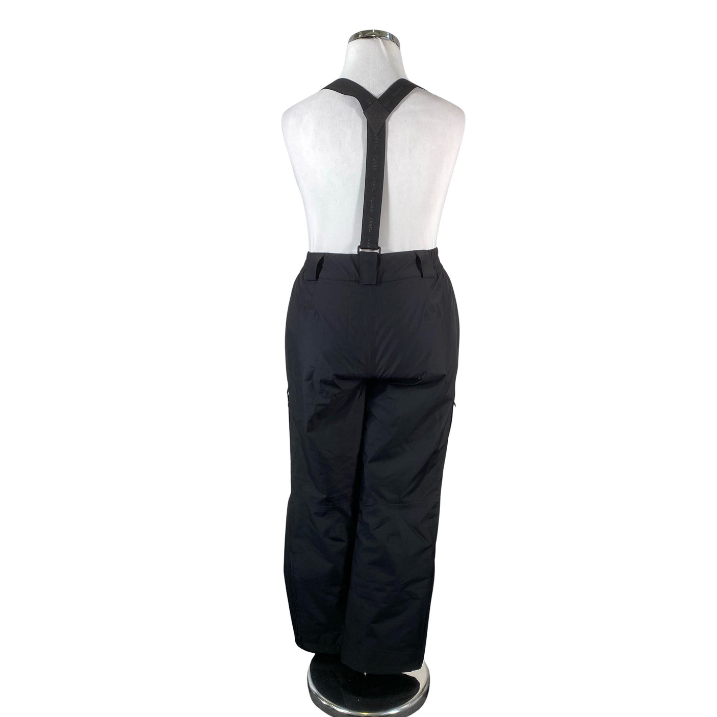 Unisex Rukka - Winter pants, size 42 - Black (3)