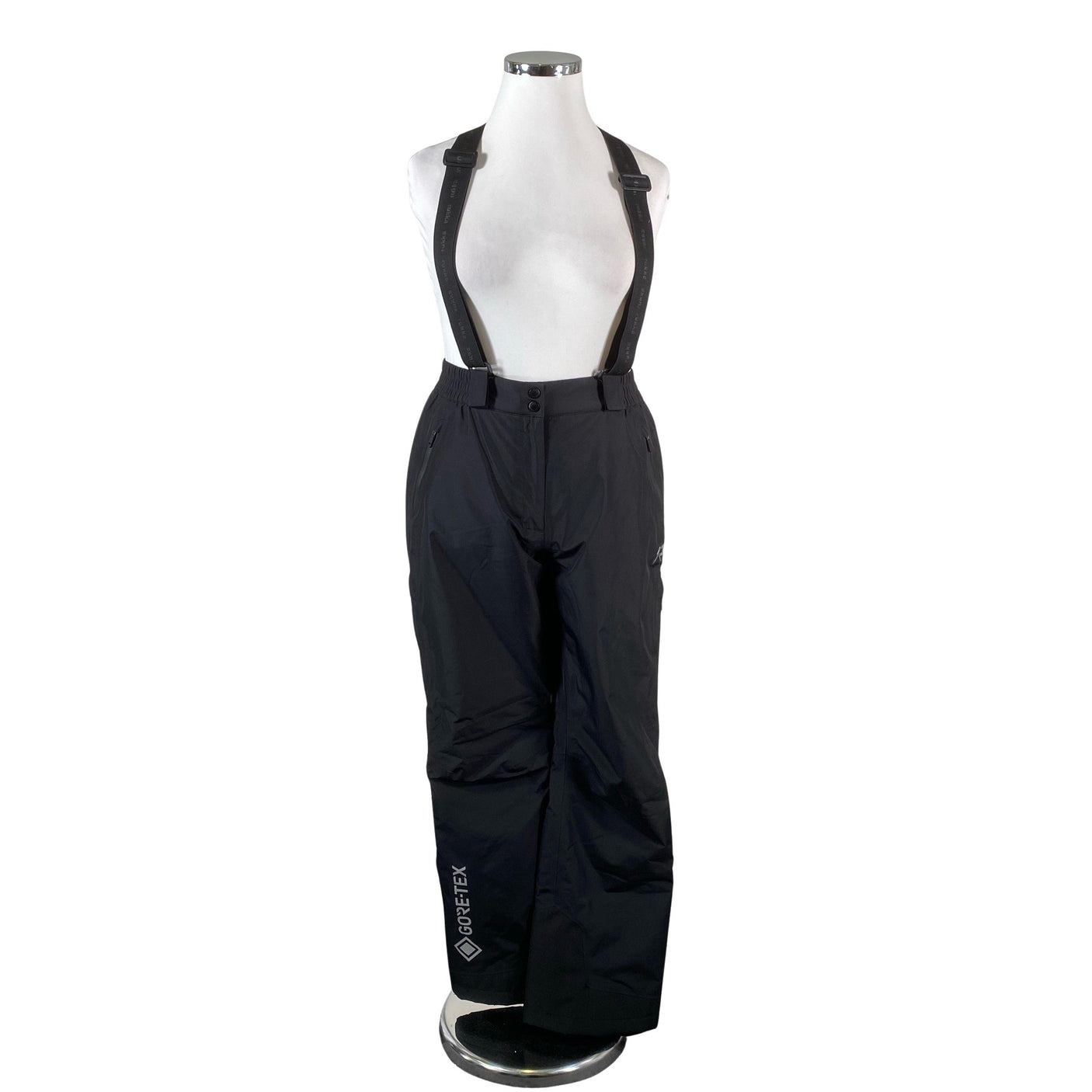 Unisex Rukka - Winter pants, size 42 - Black (1)