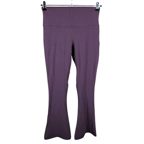 Unisex Lululemon - Sports trousers, size 42 - Violet ()