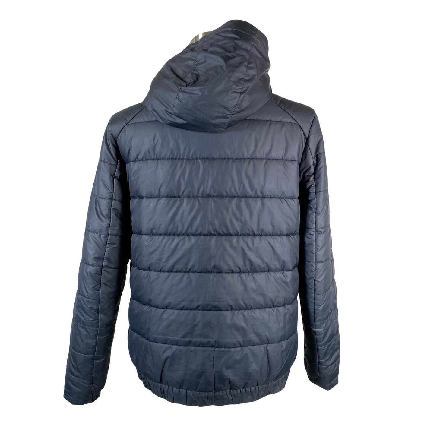 Unisex Nike - Winter jacket, size M - Black (2)