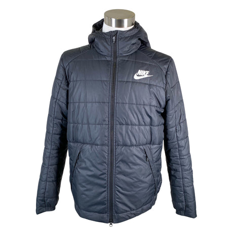 Unisex Nike - Winter jacket, size M - Black ()